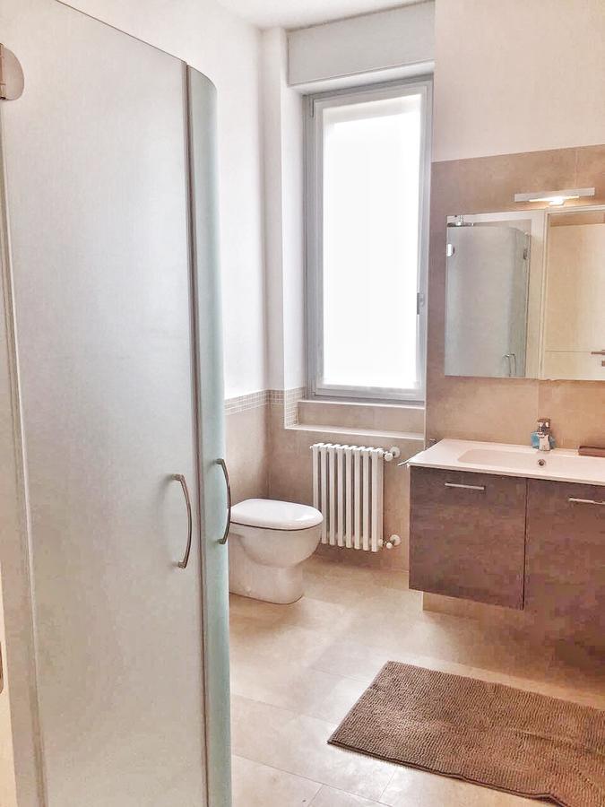 Oleandro 2 Apartment In Villa Cerutti Mergozzo Buitenkant foto