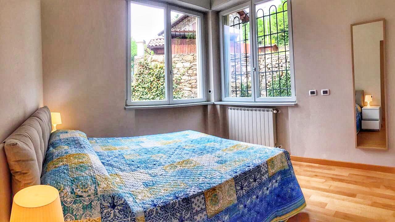 Oleandro 2 Apartment In Villa Cerutti Mergozzo Buitenkant foto