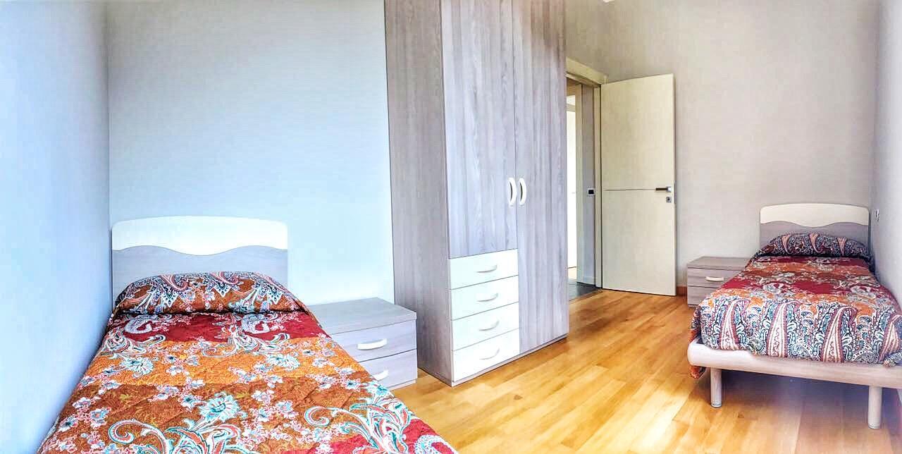 Oleandro 2 Apartment In Villa Cerutti Mergozzo Buitenkant foto