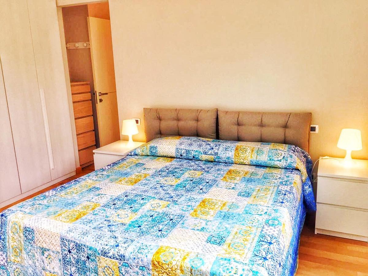 Oleandro 2 Apartment In Villa Cerutti Mergozzo Buitenkant foto