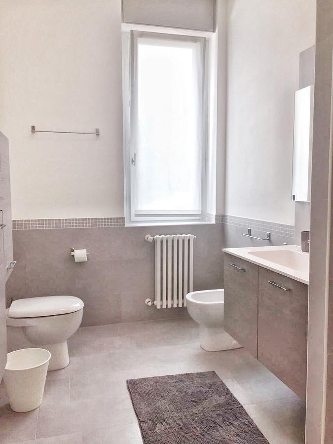 Oleandro 2 Apartment In Villa Cerutti Mergozzo Buitenkant foto