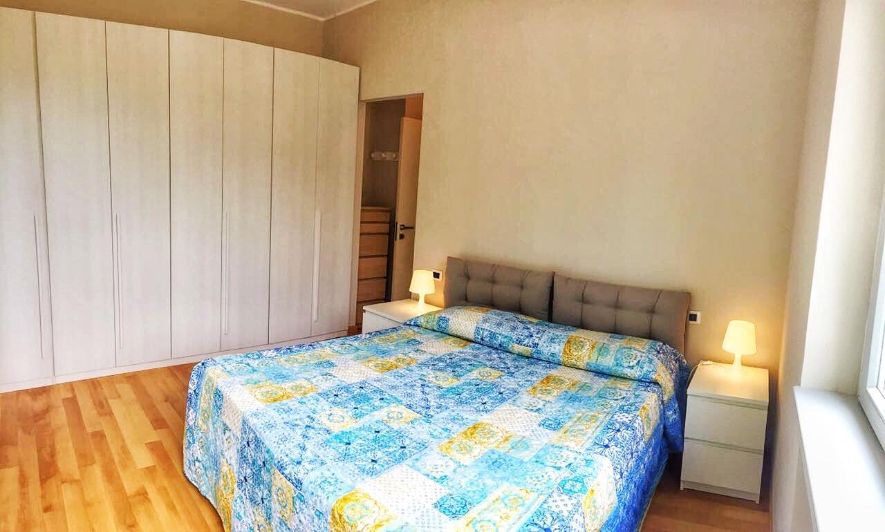 Oleandro 2 Apartment In Villa Cerutti Mergozzo Buitenkant foto