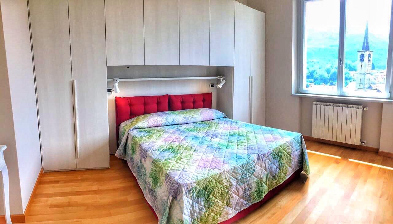Oleandro 2 Apartment In Villa Cerutti Mergozzo Buitenkant foto